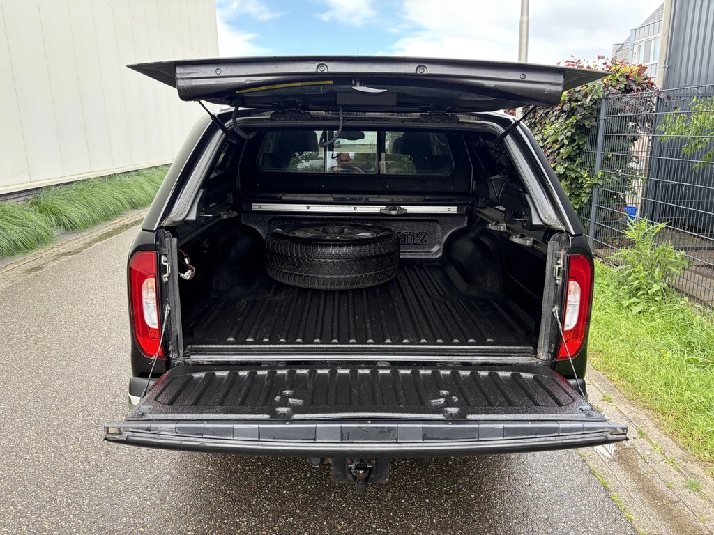 Mercedes-Benz X-Klasse – foto 27