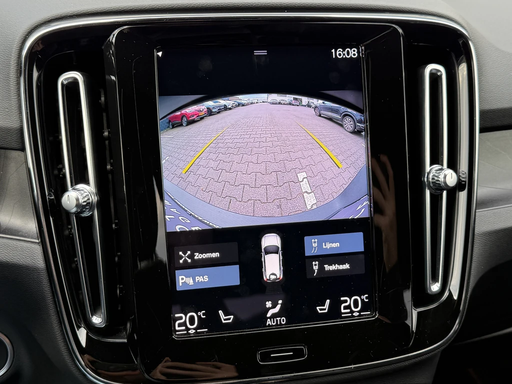 Volvo XC40 – foto 26