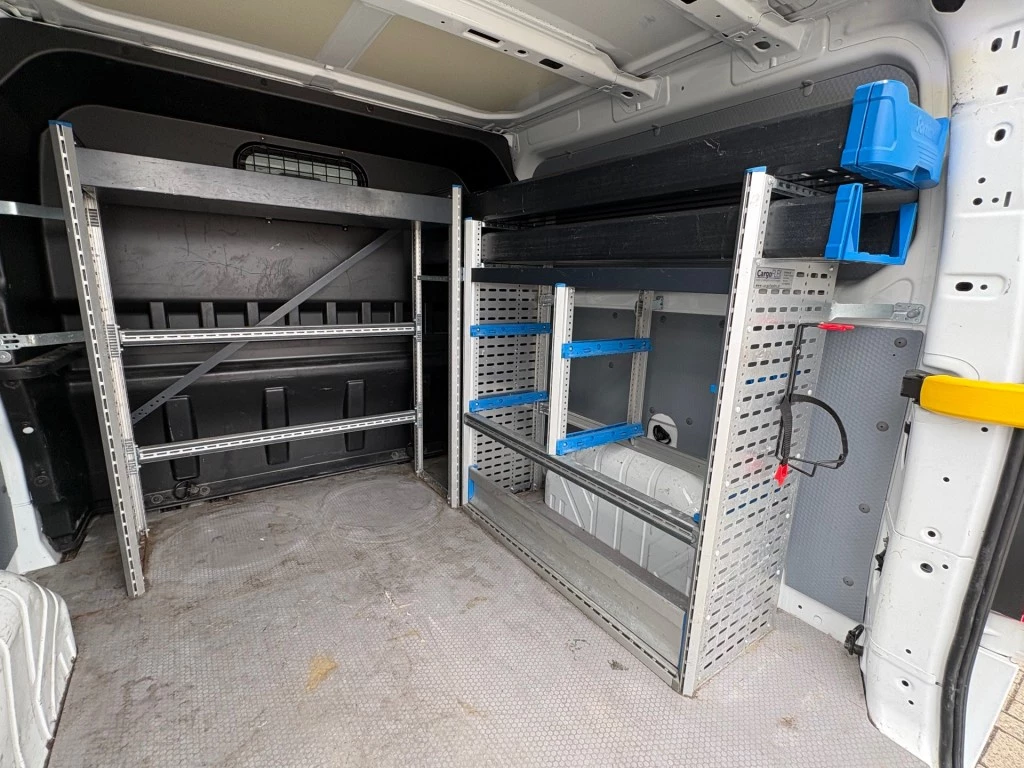 Ford Transit Custom – foto 15