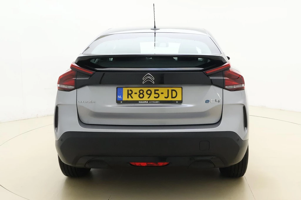 Citroën ë-C4 – foto 5