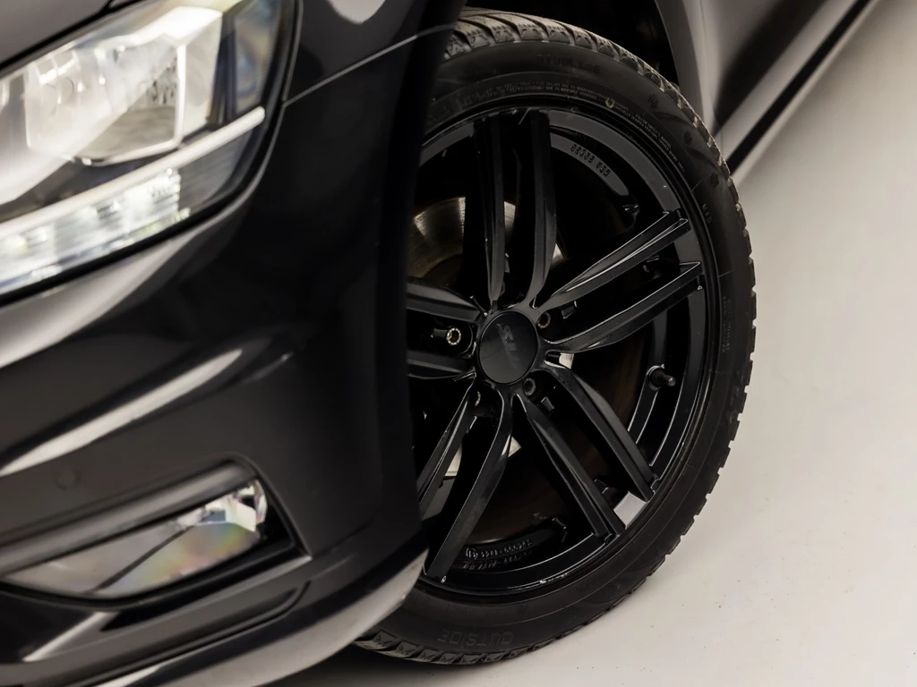Volkswagen Golf – foto 13
