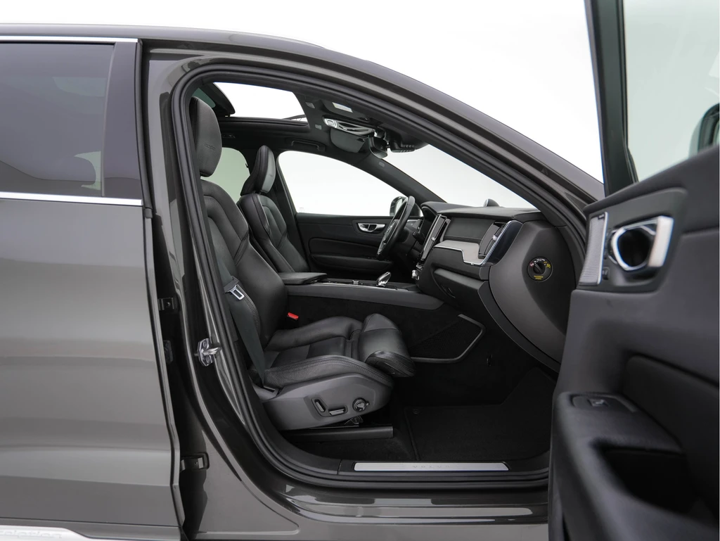 Volvo XC60 – foto 13