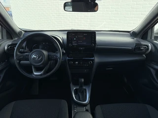 Toyota Yaris Cross – thumbnail 11