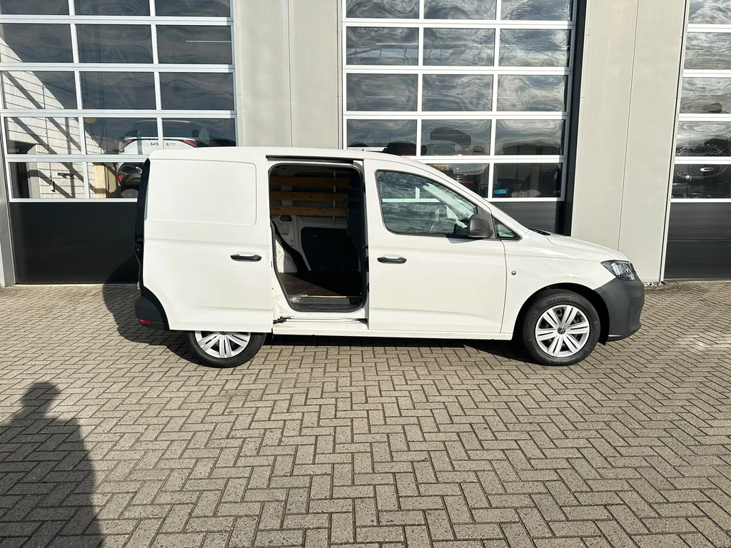 Volkswagen Caddy – foto 8