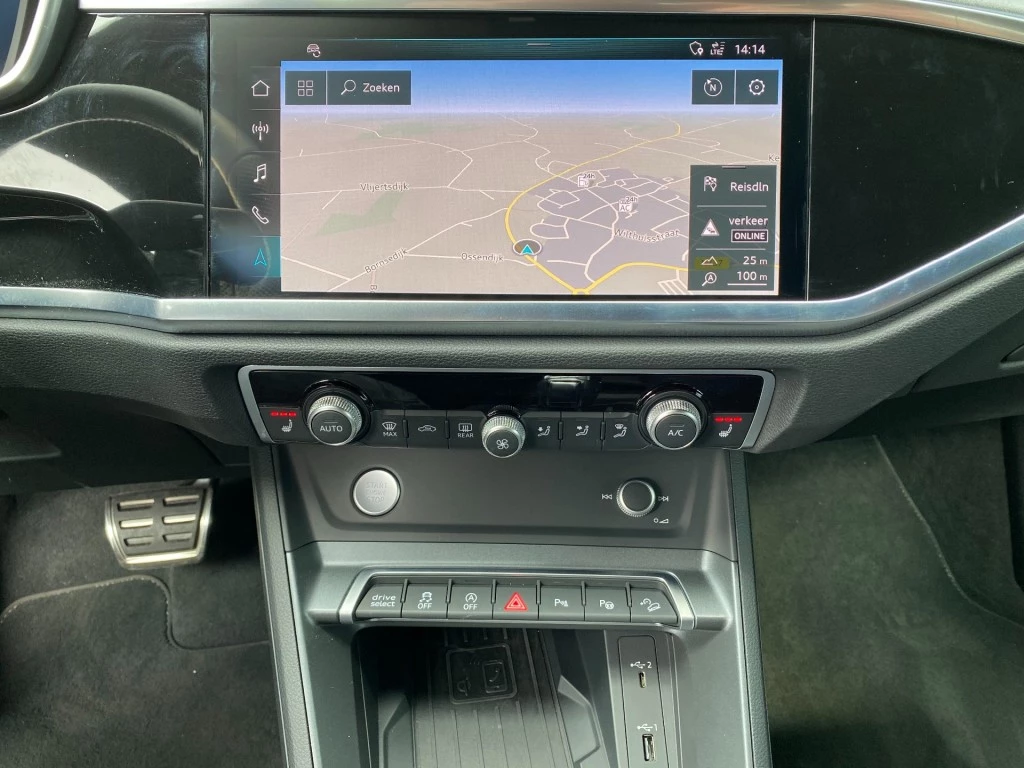 Audi Q3 – foto 14