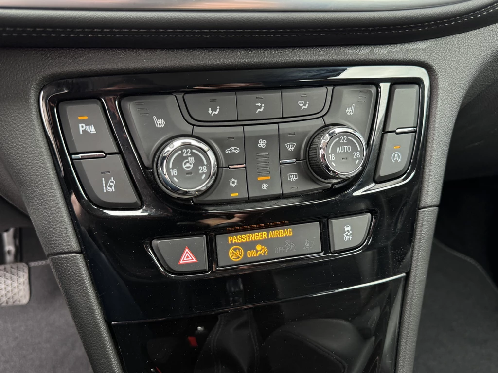 Opel Mokka X – foto 27