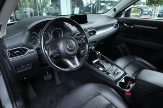 Mazda CX-5 – thumbnail 5