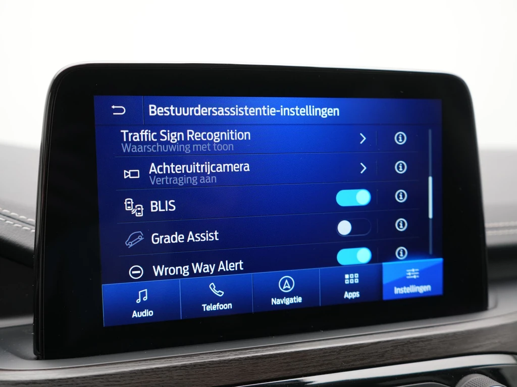 Ford Kuga – foto 52