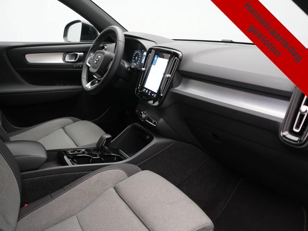Volvo XC40 – foto 15