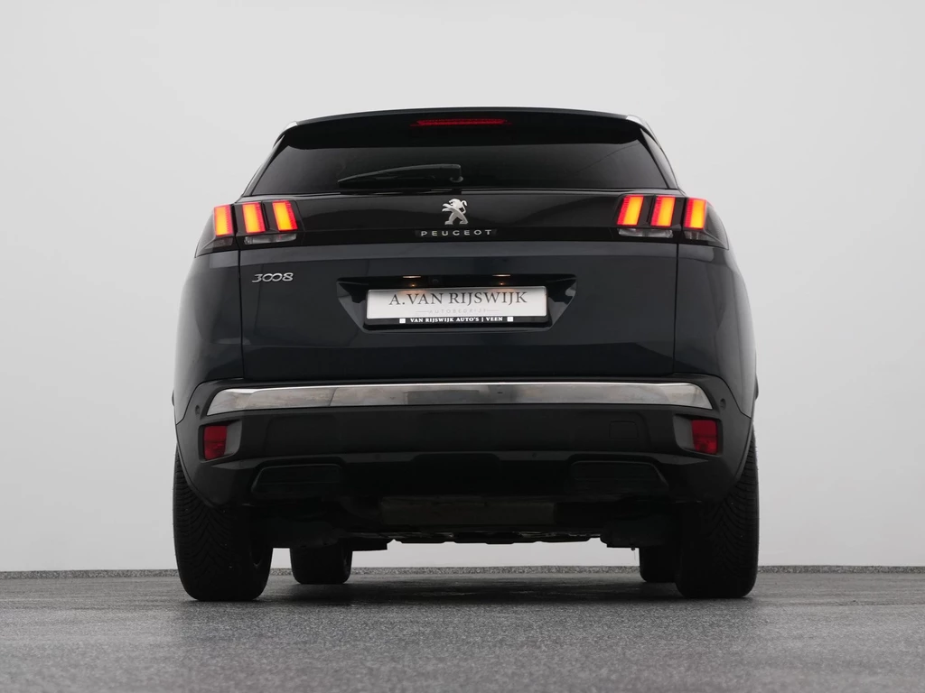 Peugeot 3008 – foto 12
