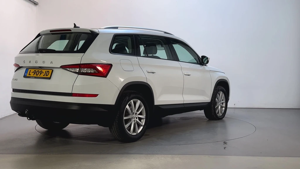 Škoda Kodiaq – foto 4