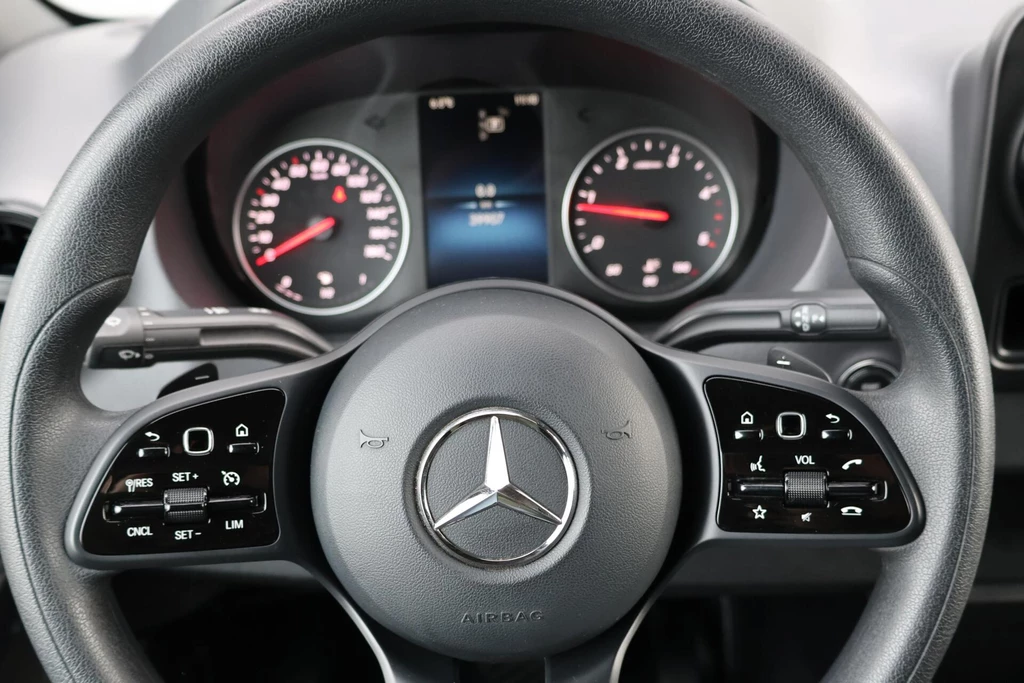 Mercedes-Benz Sprinter – foto 23