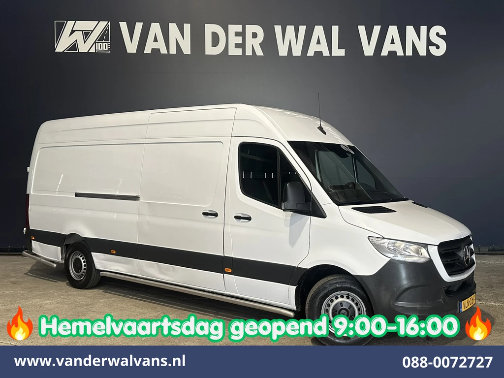 Mercedes-Benz Sprinter – foto 4