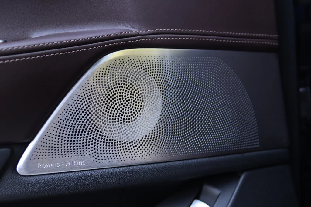 BMW 7 Serie – foto 15