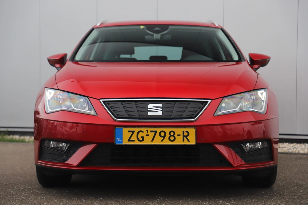SEAT Leon – foto 4