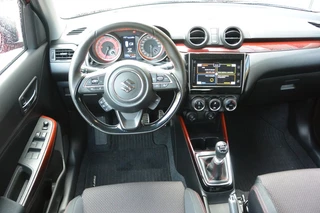Suzuki Swift – thumbnail 25