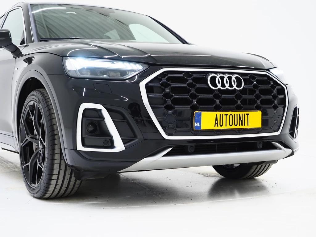 Audi Q5 – foto 8