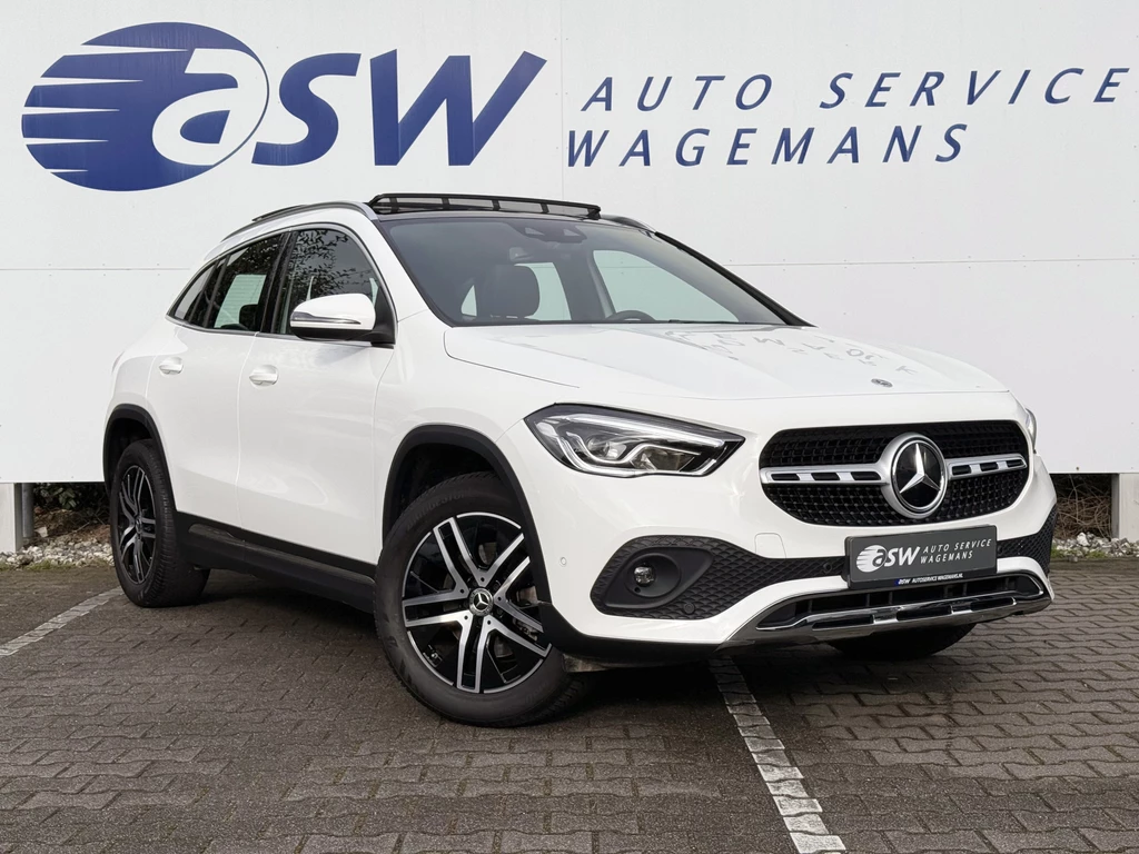 Mercedes-Benz GLA – foto 7