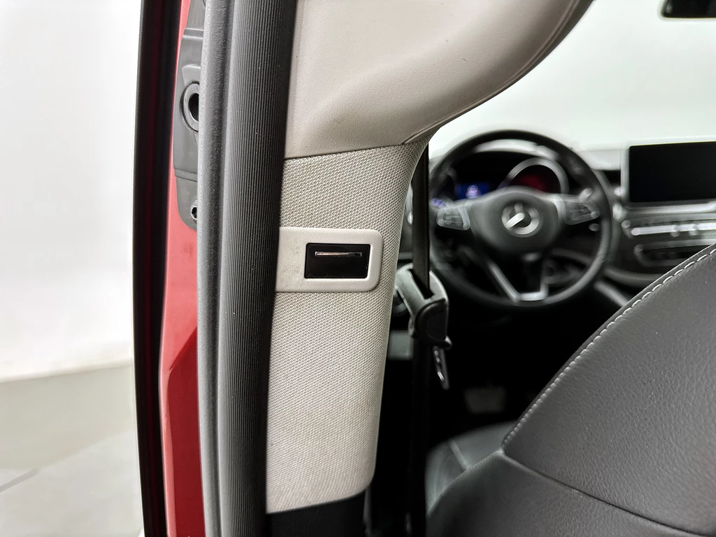 Mercedes-Benz V-Klasse – foto 46
