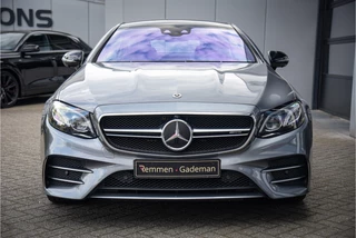 Mercedes-Benz E-Klasse – thumbnail 11
