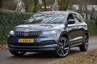 Škoda Karoq – thumbnail 3