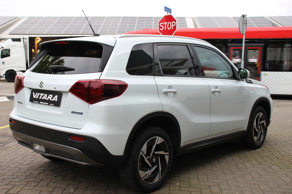 Suzuki Vitara – foto 4
