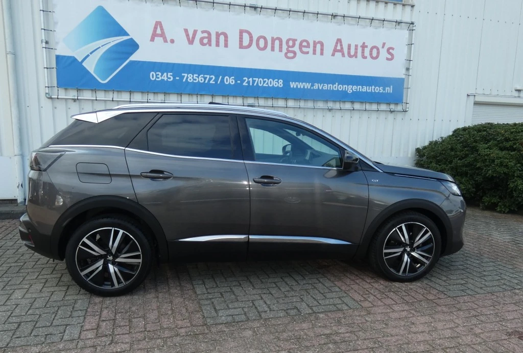 Peugeot 3008 – foto 5