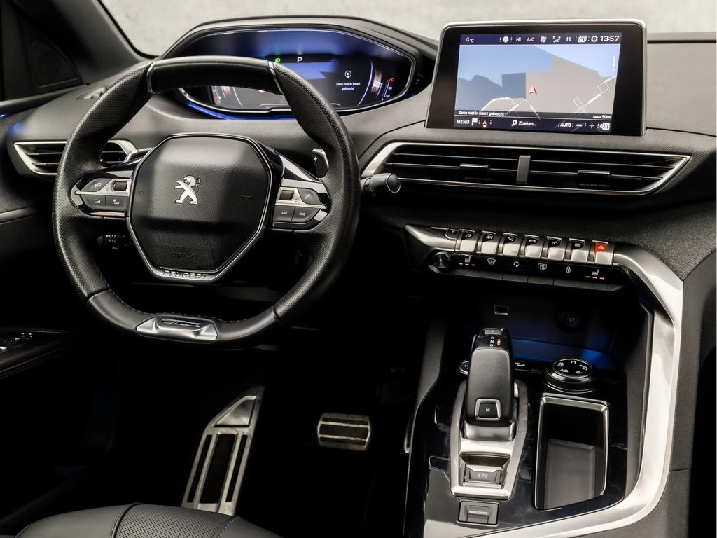 Peugeot 5008 – foto 9