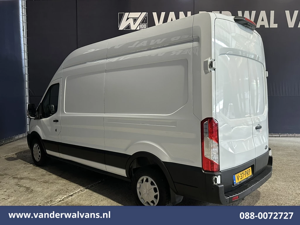 Ford Transit – foto 2