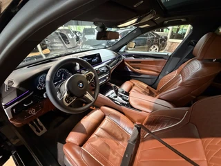 BMW 5 Serie – thumbnail 12