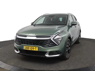 Kia Sportage – thumbnail 2