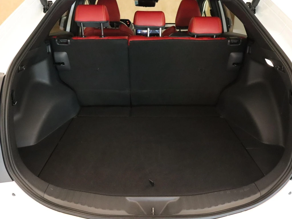 Subaru Solterra – foto 20