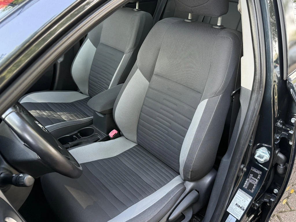 Toyota Auris – foto 14