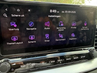 Kia Ceed Sportswagon – thumbnail 29