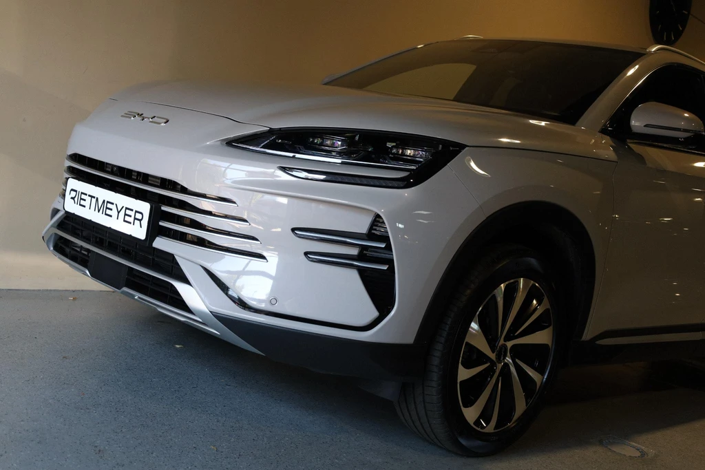 BYD SEAL U – foto 32
