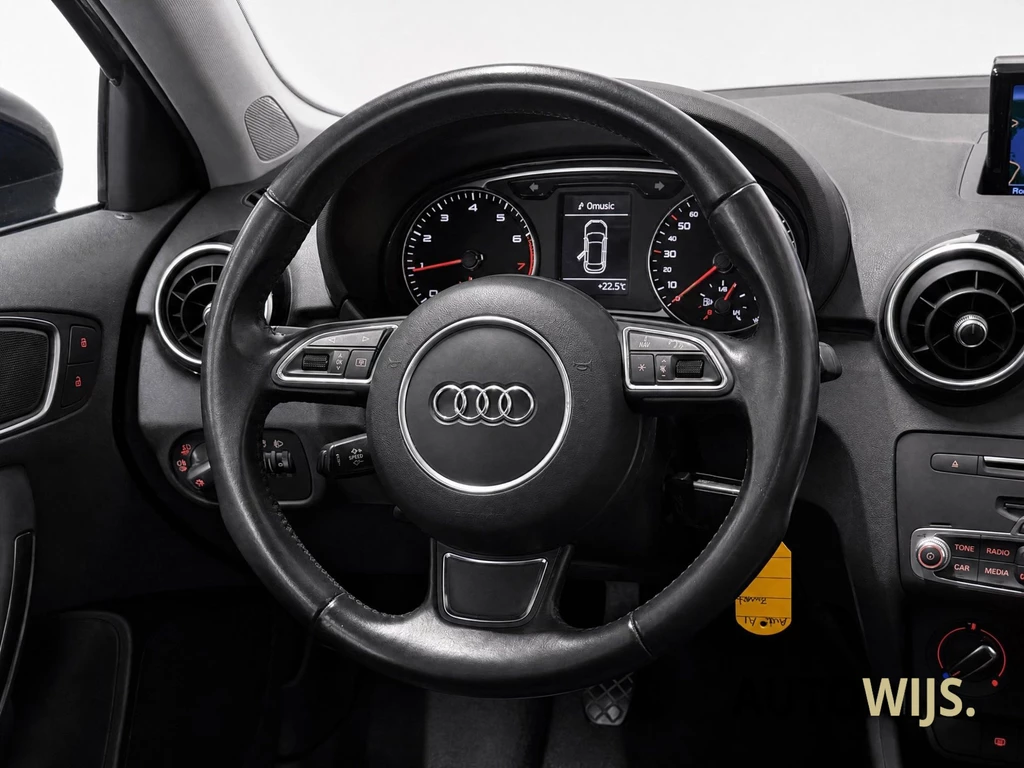 Audi A1 Sportback – foto 15
