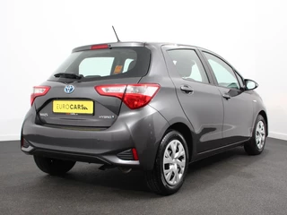Toyota Yaris – thumbnail 4
