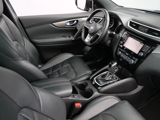 Nissan QASHQAI – thumbnail 29