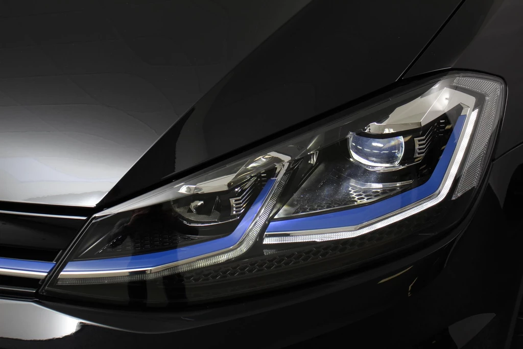 Volkswagen e-Golf – foto 28