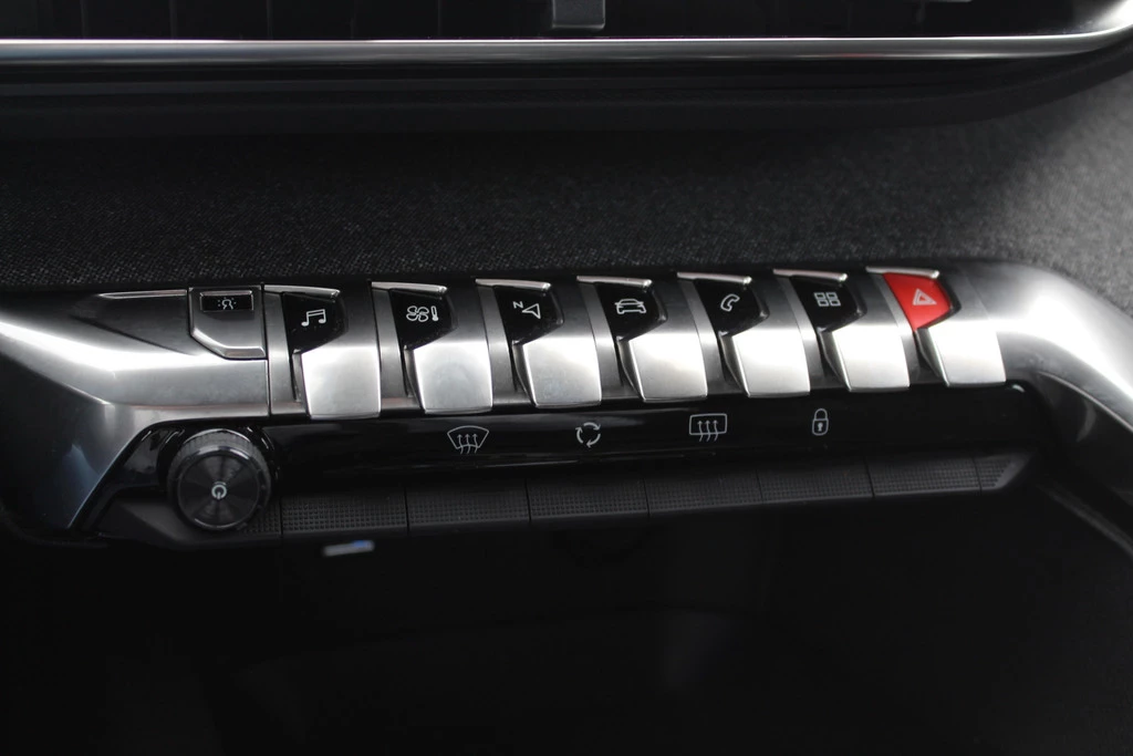 Peugeot 3008 – foto 26
