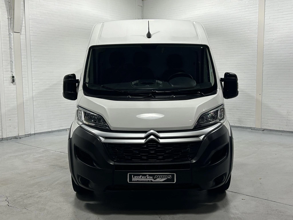 Citroën Jumper – foto 10