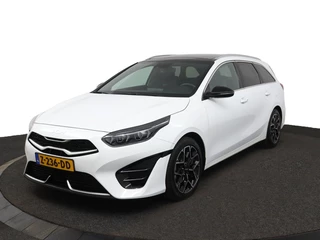 Kia Ceed Sportswagon – thumbnail 2