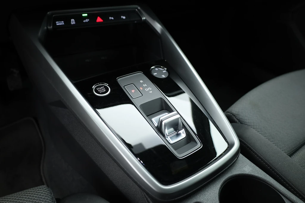Audi A3 – foto 12