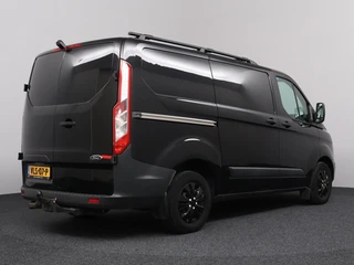 Ford Transit Custom – thumbnail 4