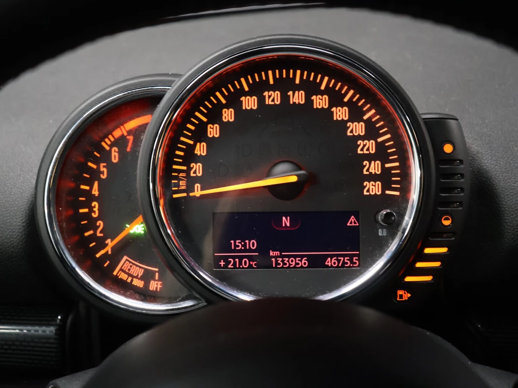 MINI Clubman – foto 16