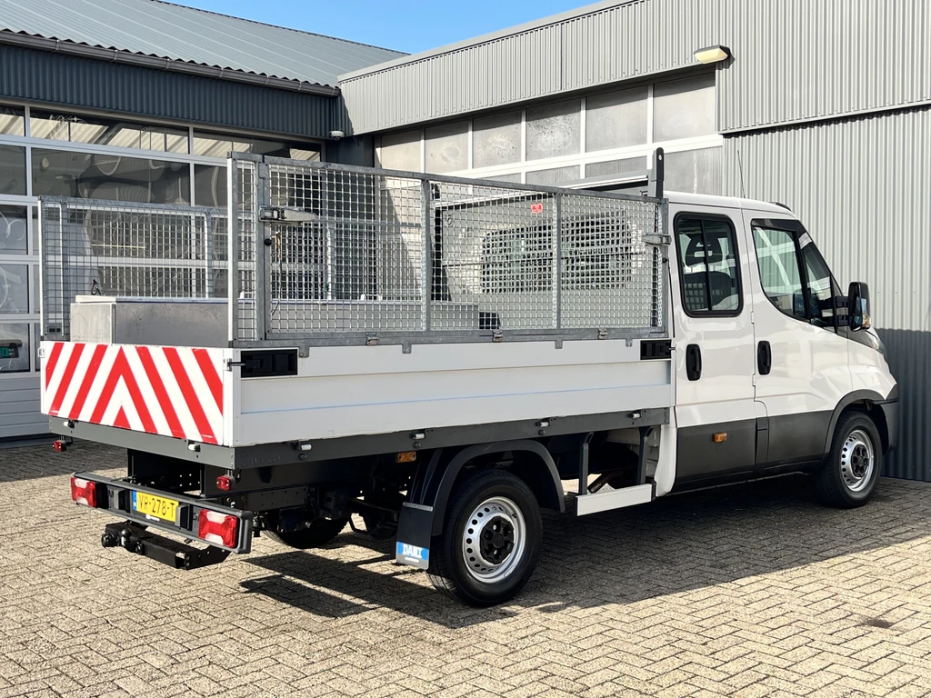 Iveco Daily – foto 3