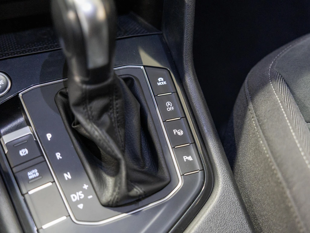 Volkswagen Tiguan – foto 37
