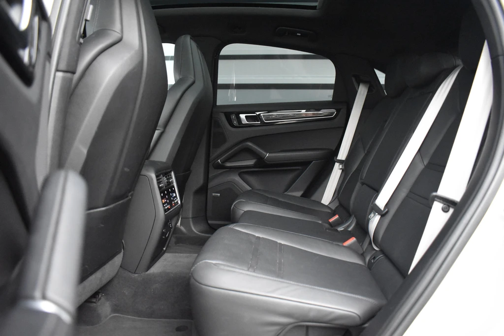 Porsche Cayenne – foto 32