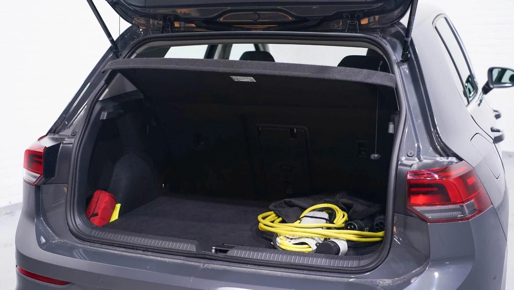 Volkswagen Golf – foto 15