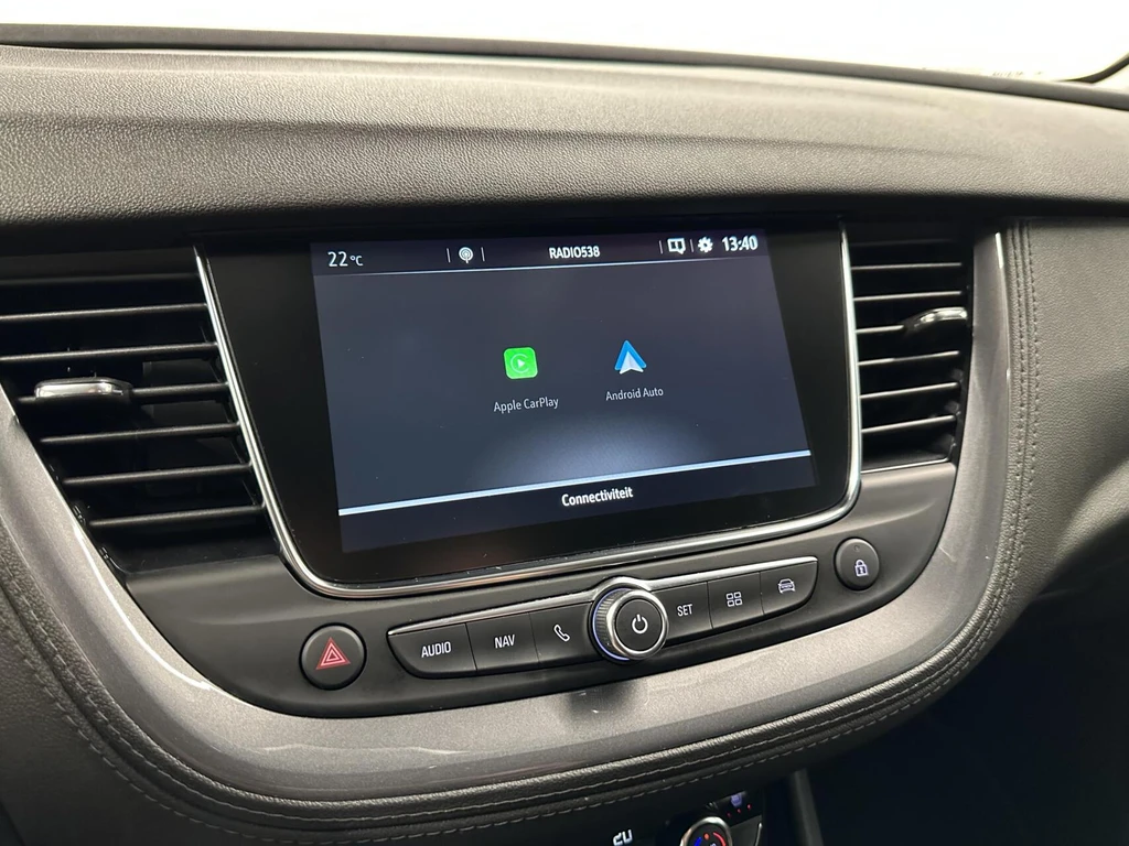 Opel Grandland X – foto 29